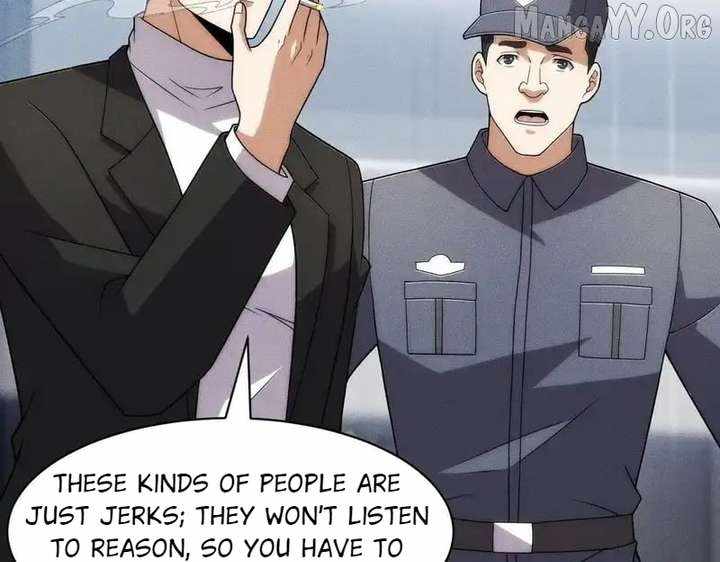 Read Urban Dragon Revealed chapter 33 image 59 on Lezhin