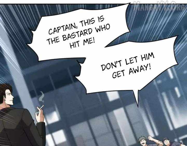 Read Urban Dragon Revealed chapter 33 image 61 on Lezhin