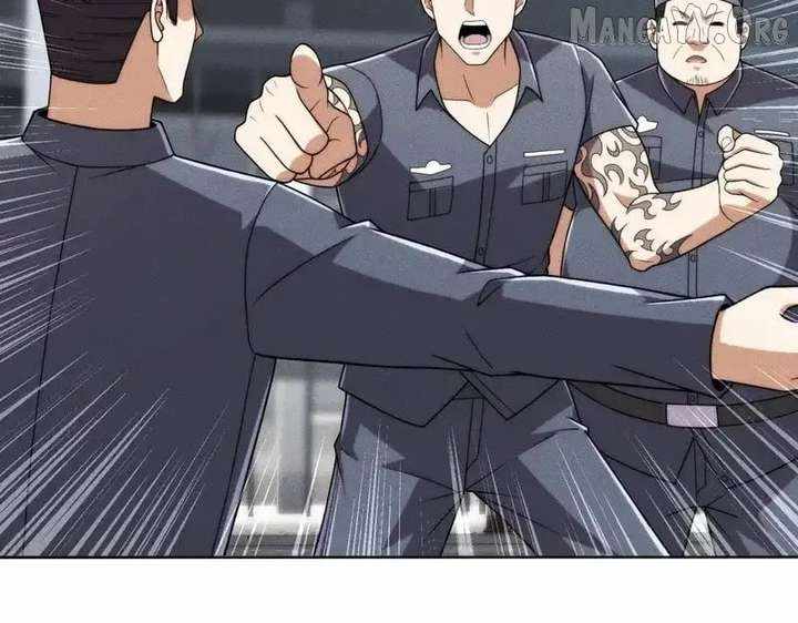 Read Urban Dragon Revealed chapter 33 image 69 on Lezhin