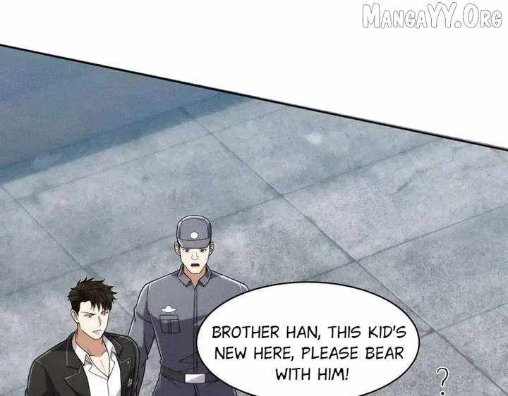 Read Urban Dragon Revealed chapter 33 image 74 on Lezhin