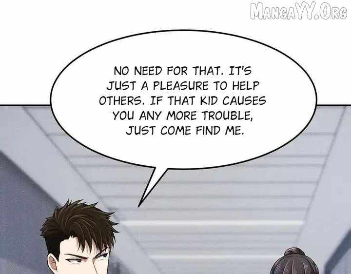 Read Urban Dragon Revealed chapter 33 image 9 on Lezhin