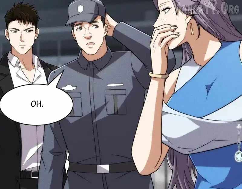Read Urban Dragon Revealed chapter 34 image 1 on Lezhin