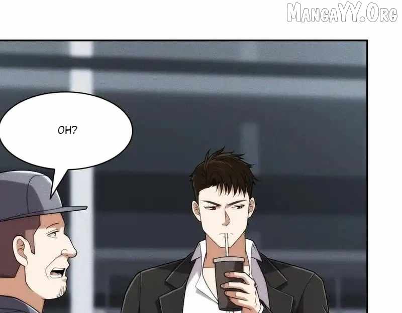Read Urban Dragon Revealed chapter 34 image 10 on Lezhin