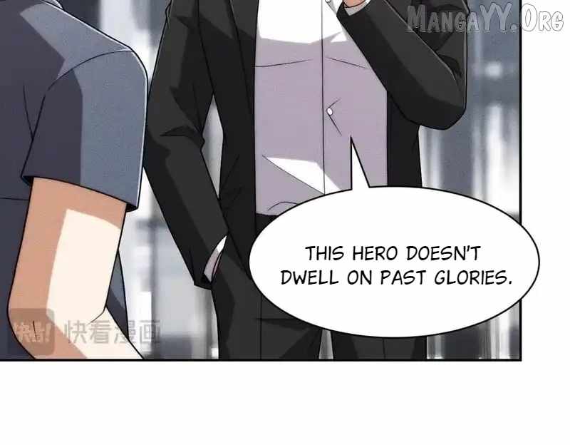 Read Urban Dragon Revealed chapter 34 image 11 on Lezhin