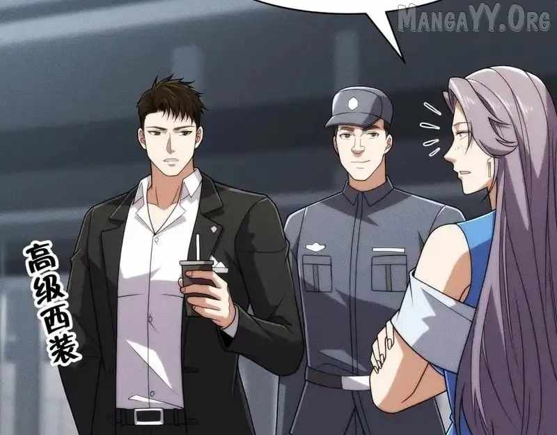 Read Urban Dragon Revealed chapter 34 image 13 on Lezhin