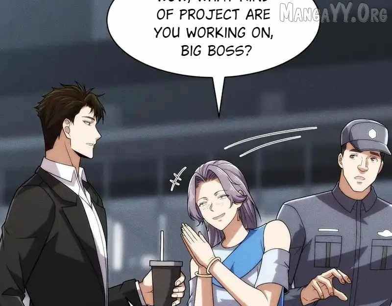 Read Urban Dragon Revealed chapter 34 image 17 on Lezhin