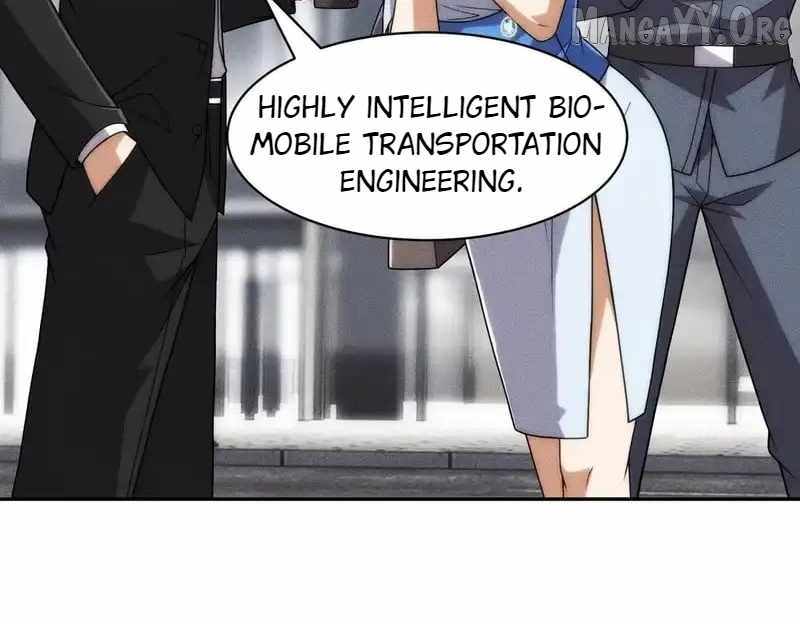 Read Urban Dragon Revealed chapter 34 image 18 on Lezhin