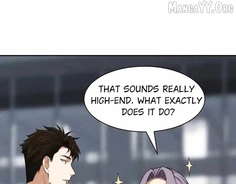 Read Urban Dragon Revealed chapter 34 image 20 on Lezhin