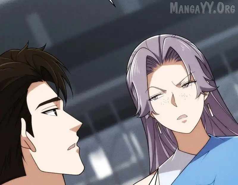 Read Urban Dragon Revealed chapter 34 image 25 on Lezhin
