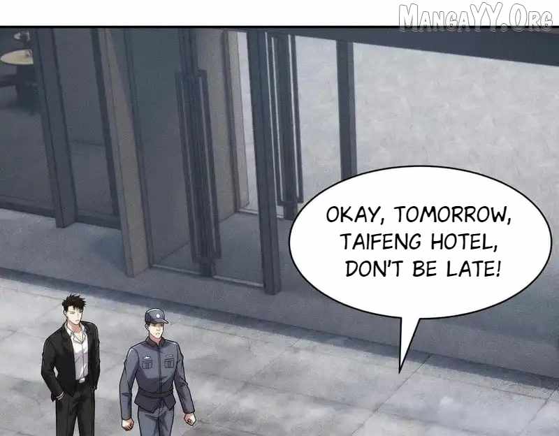 Read Urban Dragon Revealed chapter 34 image 28 on Lezhin