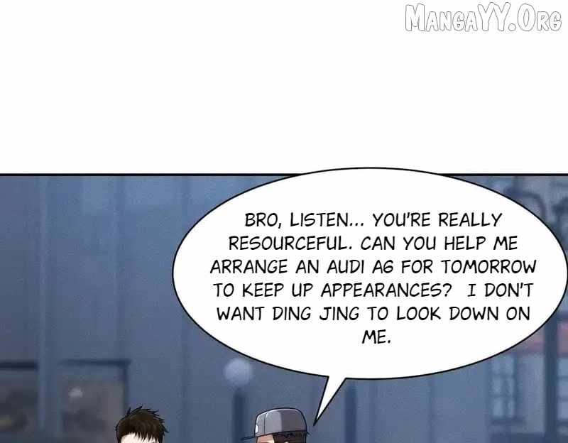 Read Urban Dragon Revealed chapter 34 image 32 on Lezhin