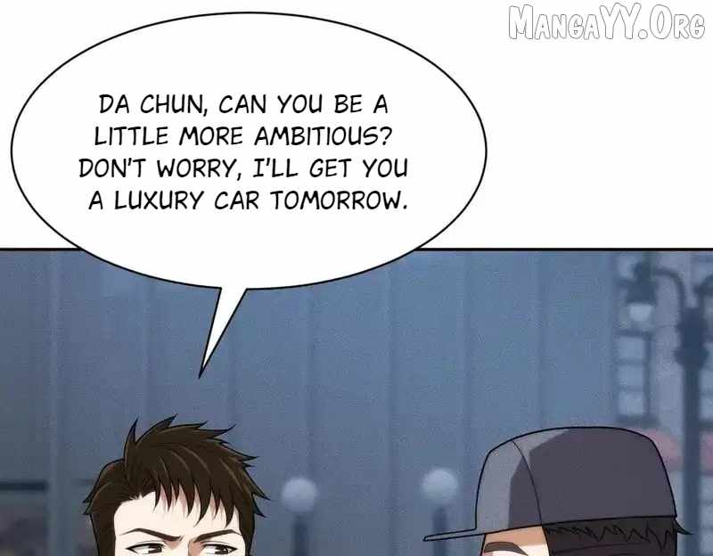 Read Urban Dragon Revealed chapter 34 image 35 on Lezhin