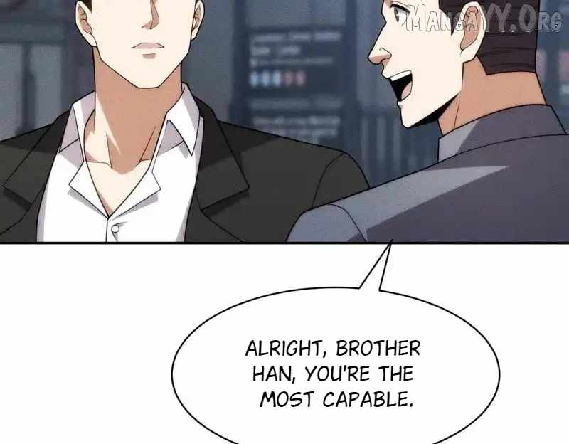 Read Urban Dragon Revealed chapter 34 image 36 on Lezhin