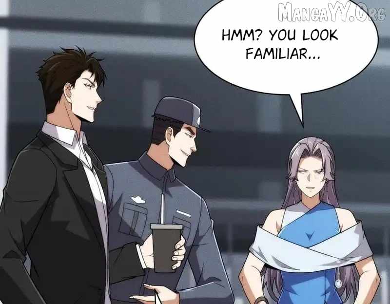 Read Urban Dragon Revealed chapter 34 image 4 on Lezhin