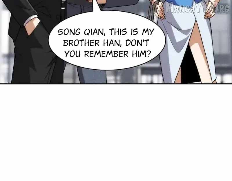 Read Urban Dragon Revealed chapter 34 image 5 on Lezhin