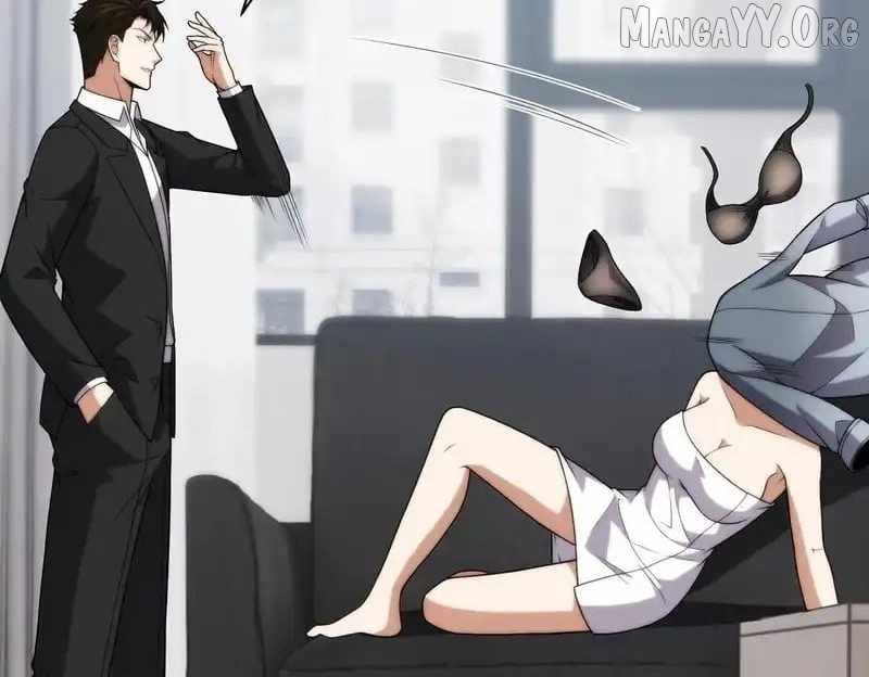 Read Urban Dragon Revealed chapter 34 image 58 on Lezhin