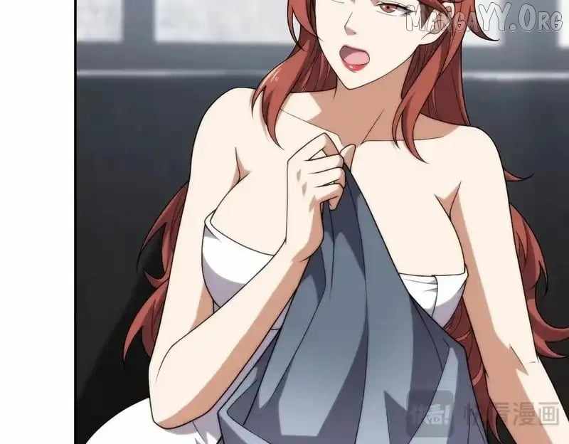 Read Urban Dragon Revealed chapter 34 image 61 on Lezhin