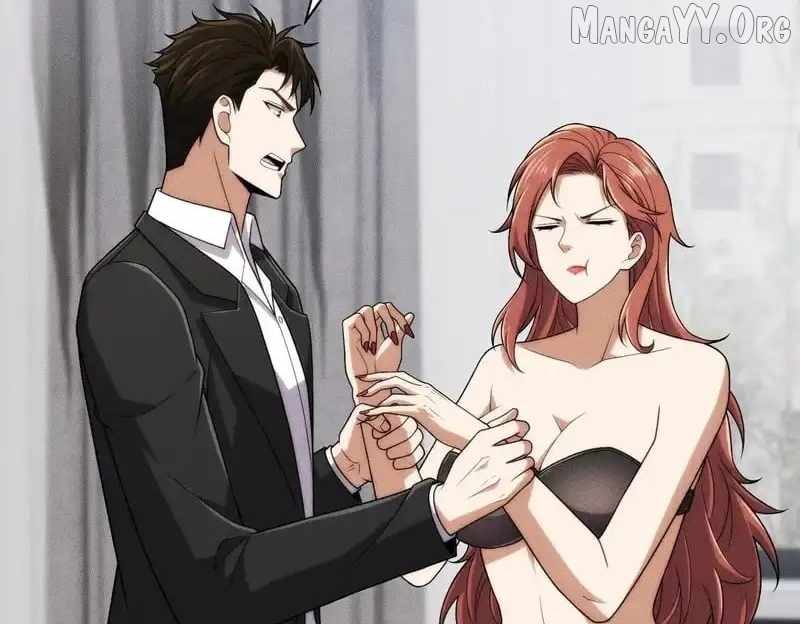 Read Urban Dragon Revealed chapter 34 image 70 on Lezhin