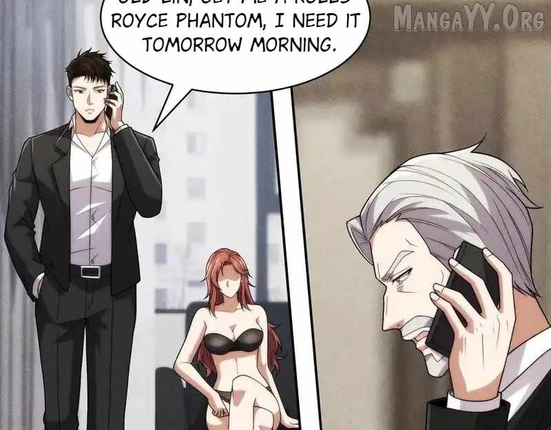 Read Urban Dragon Revealed chapter 34 image 78 on Lezhin