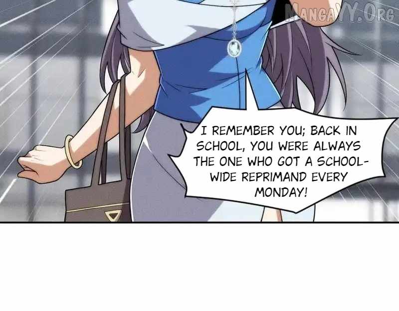 Read Urban Dragon Revealed chapter 34 image 8 on Lezhin