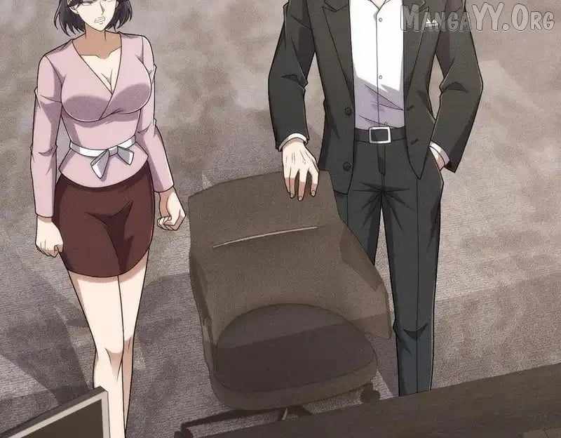 Read Urban Dragon Revealed chapter 35 image 1 on Lezhin