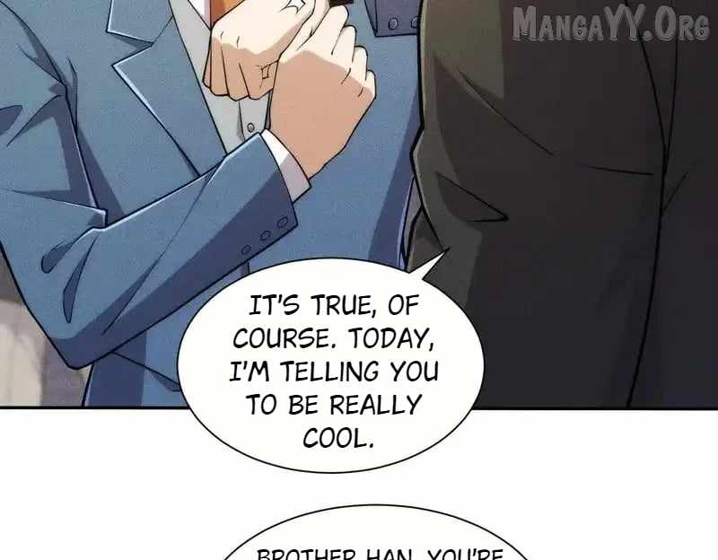 Read Urban Dragon Revealed chapter 35 image 133 on Lezhin
