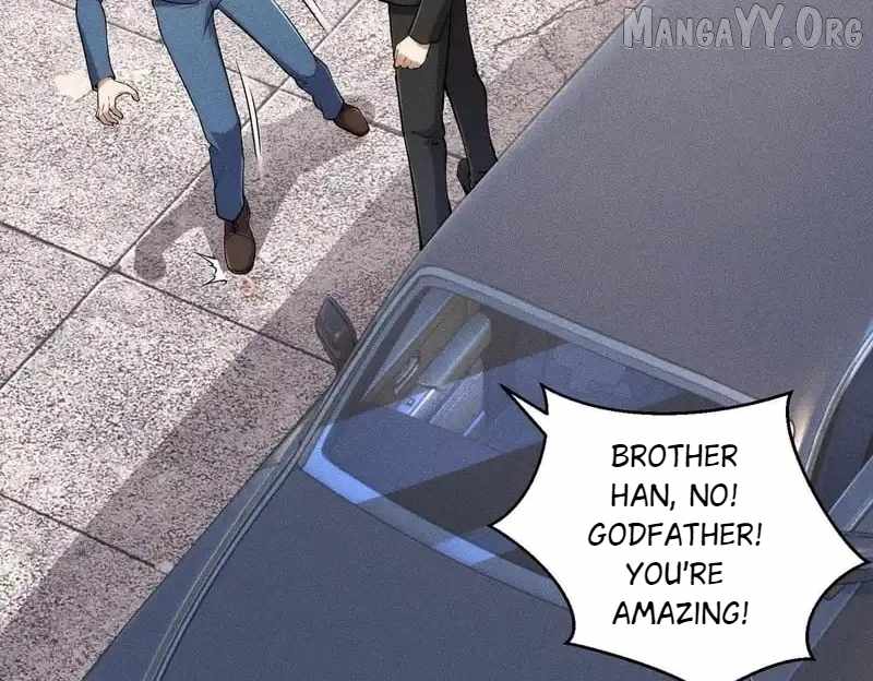 Read Urban Dragon Revealed chapter 35 image 140 on Lezhin