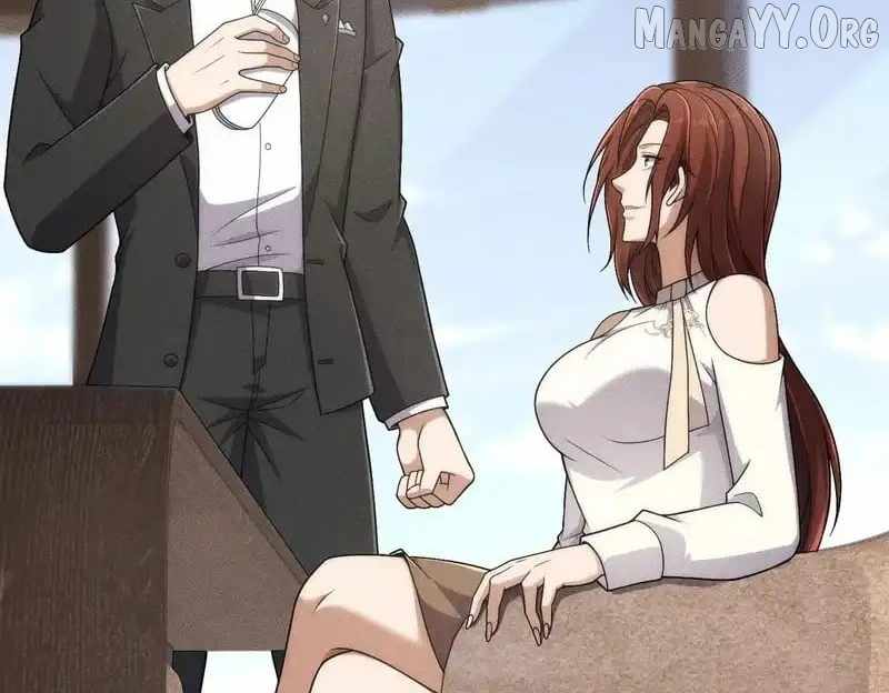 Read Urban Dragon Revealed chapter 35 image 17 on Lezhin