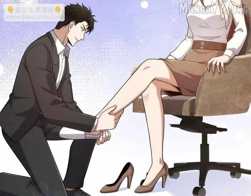 Read Urban Dragon Revealed chapter 35 image 21 on Lezhin