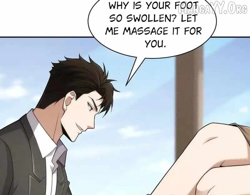Read Urban Dragon Revealed chapter 35 image 25 on Lezhin