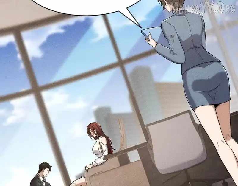 Read Urban Dragon Revealed chapter 35 image 36 on Lezhin