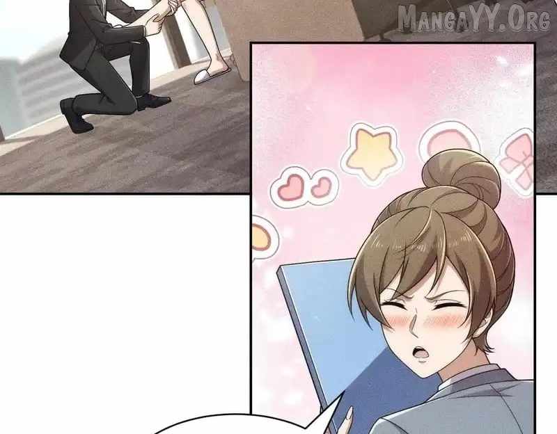 Read Urban Dragon Revealed chapter 35 image 37 on Lezhin