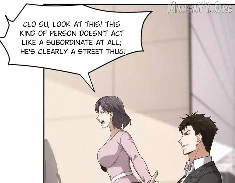 Read Urban Dragon Revealed chapter 35 image 4 on Lezhin