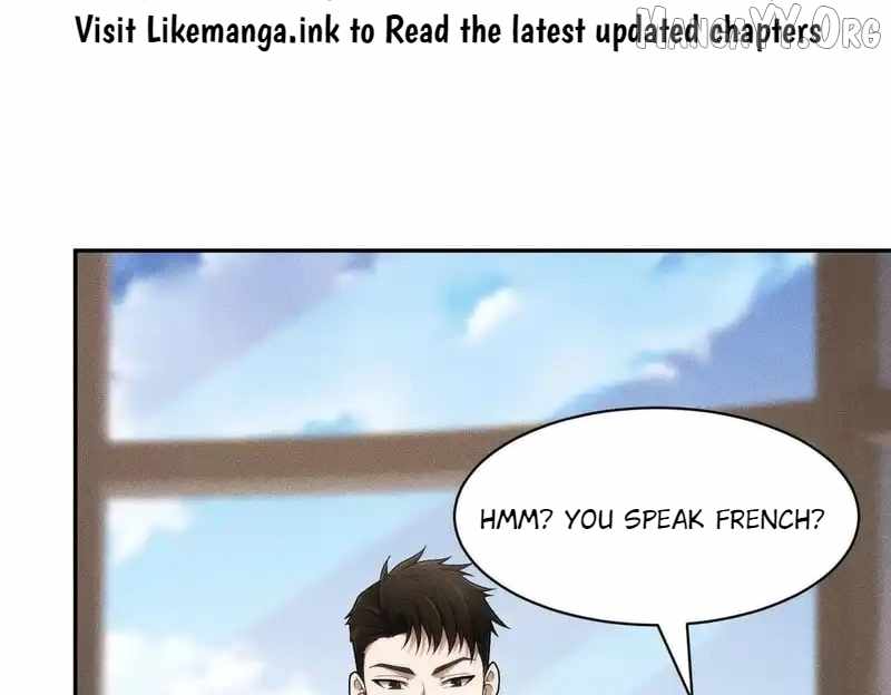 Read Urban Dragon Revealed chapter 35 image 51 on Lezhin