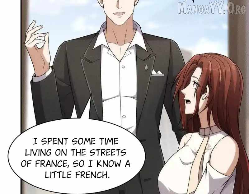 Read Urban Dragon Revealed chapter 35 image 52 on Lezhin