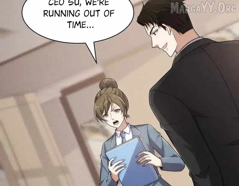 Read Urban Dragon Revealed chapter 35 image 55 on Lezhin