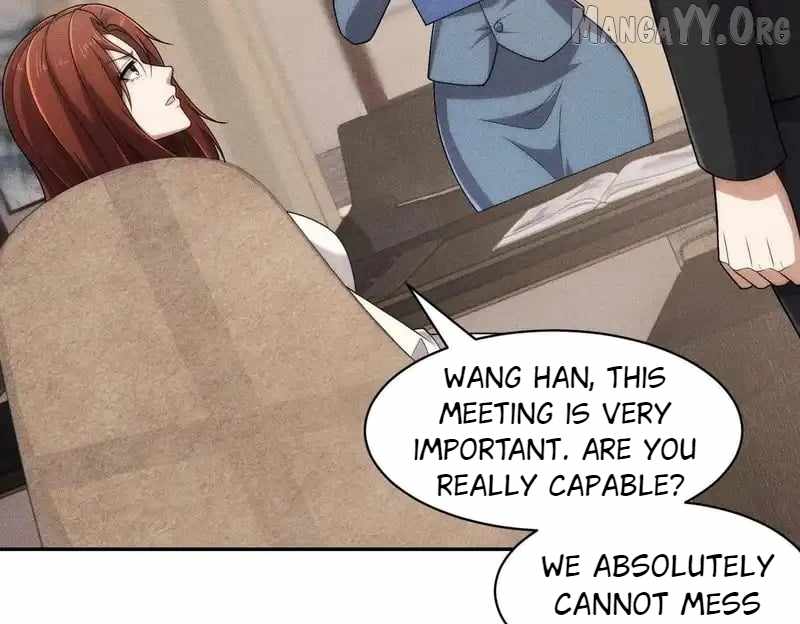 Read Urban Dragon Revealed chapter 35 image 56 on Lezhin