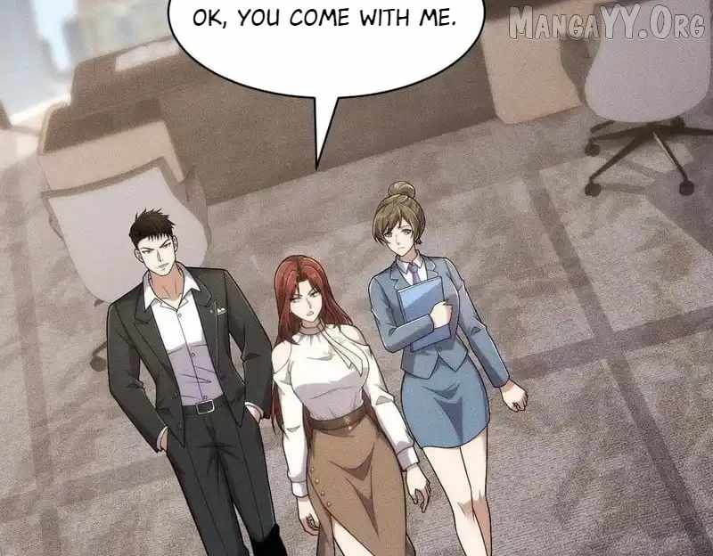 Read Urban Dragon Revealed chapter 35 image 61 on Lezhin