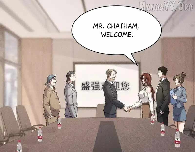 Read Urban Dragon Revealed chapter 35 image 65 on Lezhin