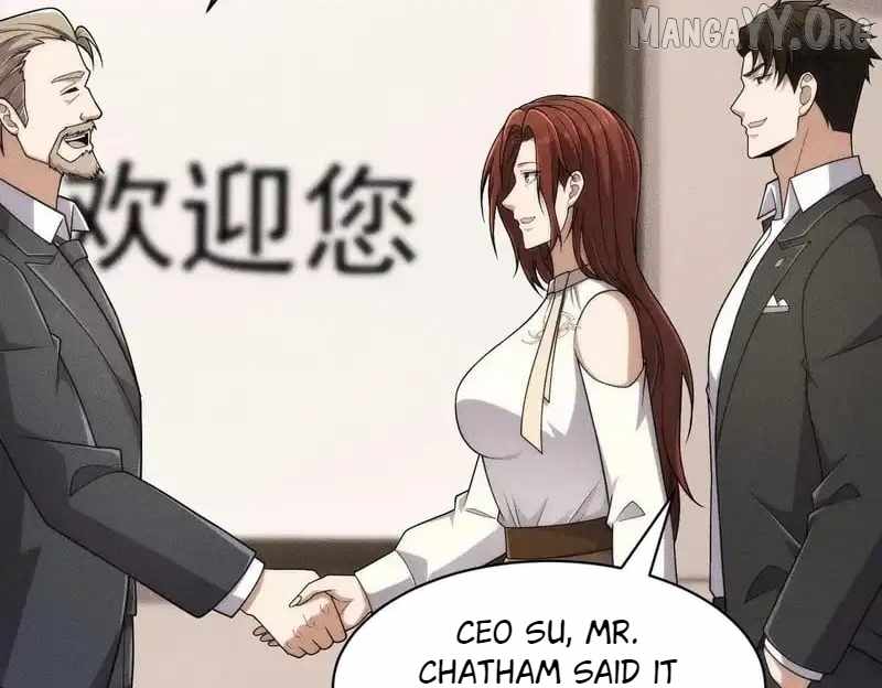 Read Urban Dragon Revealed chapter 35 image 71 on Lezhin