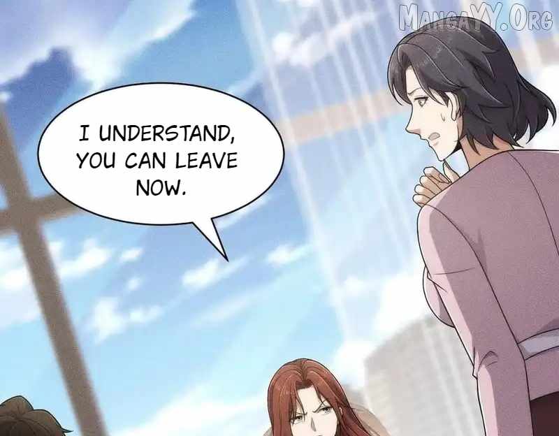 Read Urban Dragon Revealed chapter 35 image 8 on Lezhin