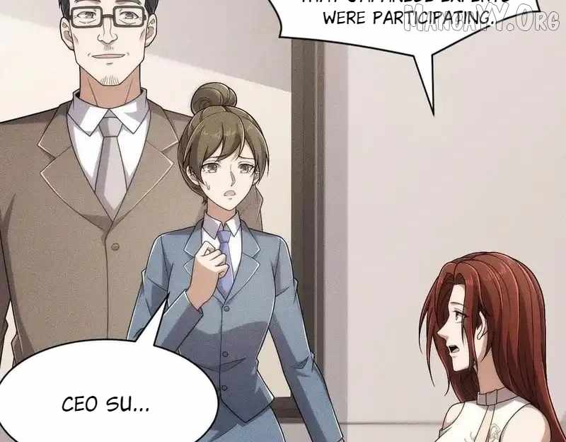 Read Urban Dragon Revealed chapter 35 image 81 on Lezhin