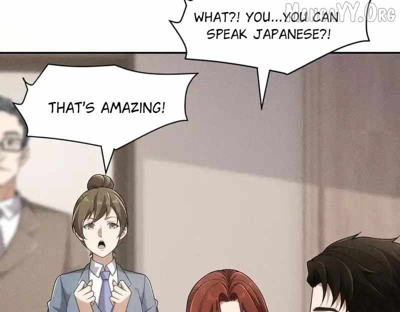 Read Urban Dragon Revealed chapter 35 image 86 on Lezhin