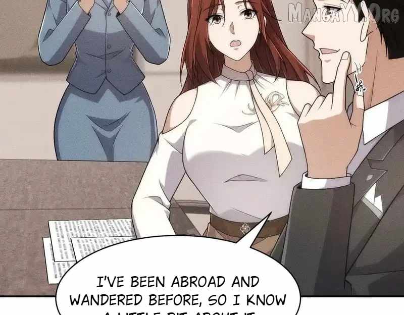 Read Urban Dragon Revealed chapter 35 image 87 on Lezhin