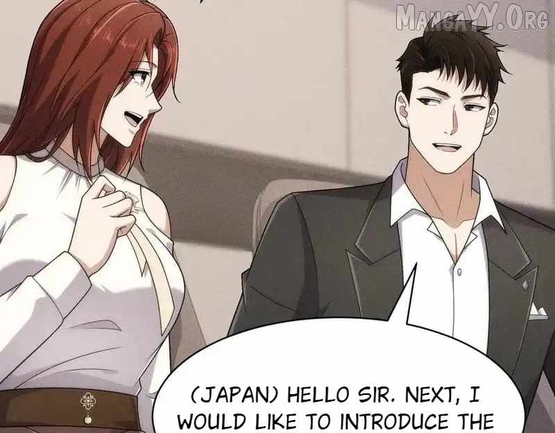 Read Urban Dragon Revealed chapter 35 image 90 on Lezhin