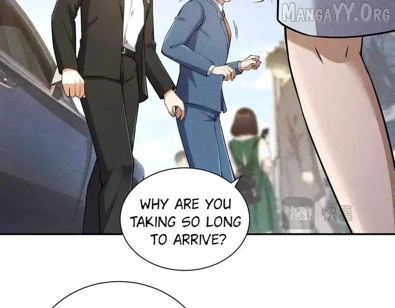Read Urban Dragon Revealed chapter 36 image 10 on Lezhin