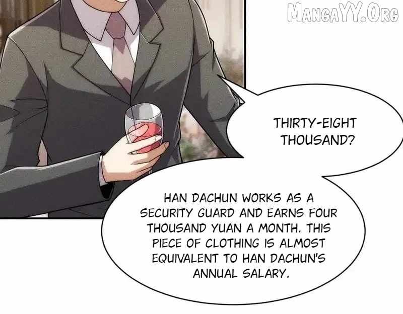 Read Urban Dragon Revealed chapter 36 image 100 on Lezhin