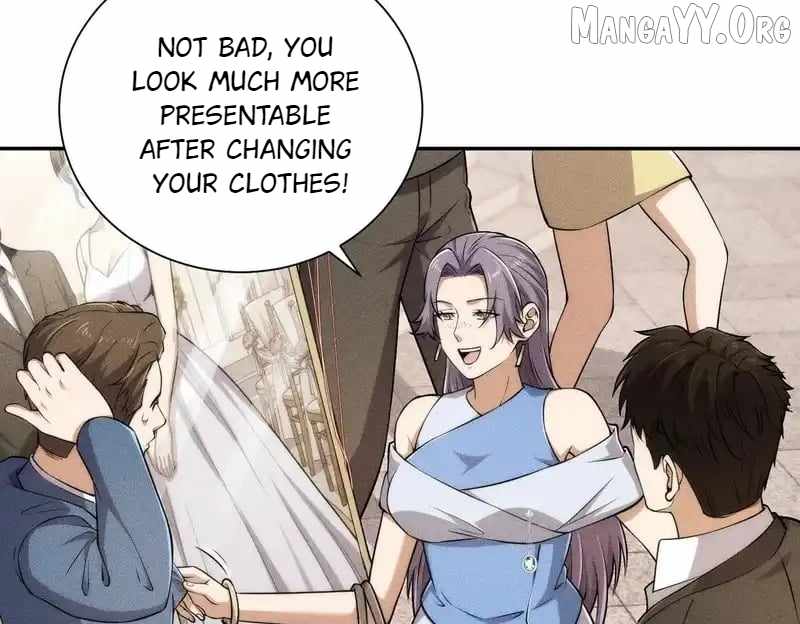 Read Urban Dragon Revealed chapter 36 image 11 on Lezhin
