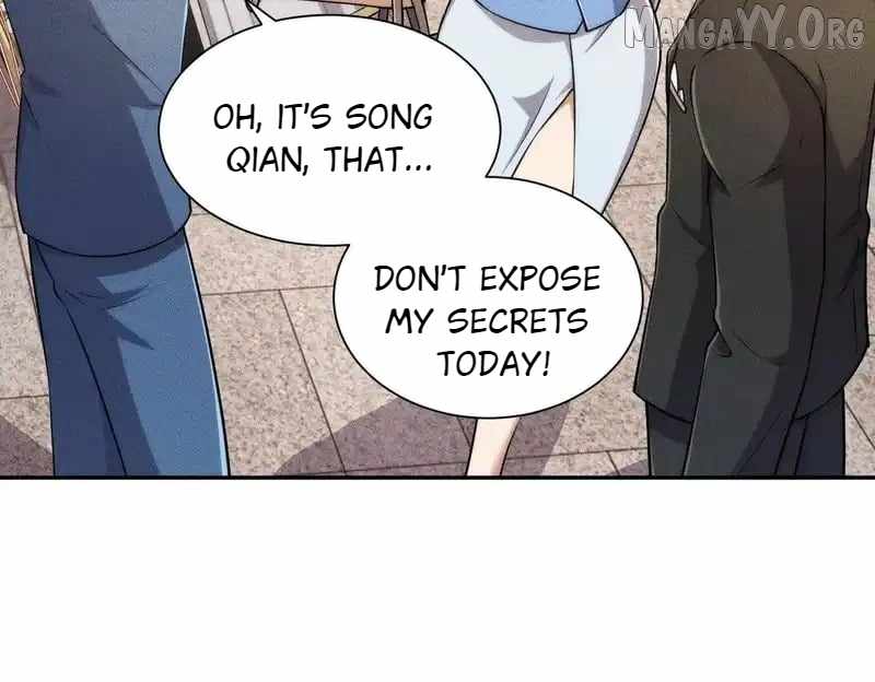 Read Urban Dragon Revealed chapter 36 image 12 on Lezhin