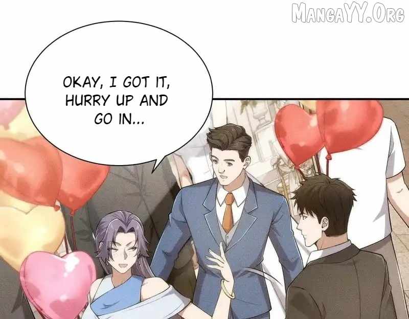 Read Urban Dragon Revealed chapter 36 image 14 on Lezhin
